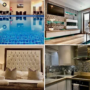 Sandpearl Apartment Lytham St Annes