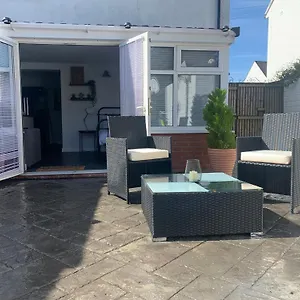 The Little - Seaside Town Of Nr Cardiff Apartment