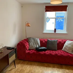 Townhouse & Terrace Holiday home Brighton