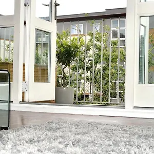 Heathrow Airport,2 Bed Serviced ,free Parking+gym Apartment West Drayton (Middlesex)